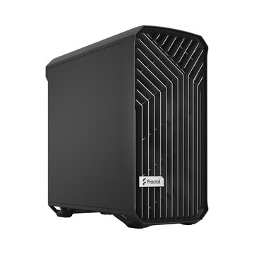 Fractal Design Torrent Compact Tower Nero