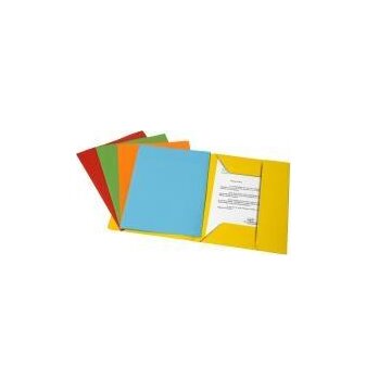 Fraschini 510-ASS cartella Multicolore A4