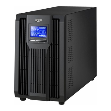 FSP Champ Tower 2K Doppia conversione (online) 2000 VA 1800 W