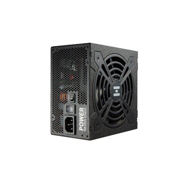 FSP Fortron 850 W 20+4 pin ATX Nero