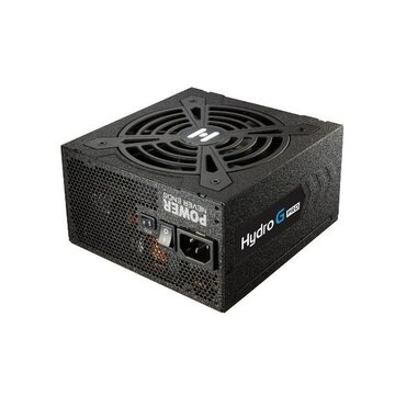 FSP /Fortron HG2-850 Alimentatore 850 W 20+4 pin ATX Nero