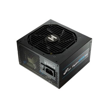 FSP /Fortron HGS-750M Alimentatore per computer 750 W 20+4 pin ATX Nero