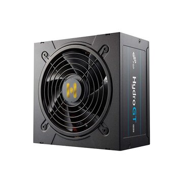 FSP Fortron Hydro GT PRO 1000W alimentatore per computer 24-pin ATX ATX Nero