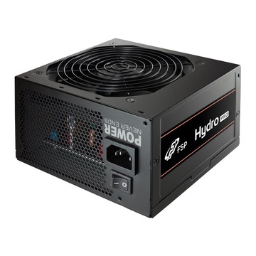 FSP Fortron Hydro PRO 500W ATX Nero