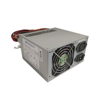 FSP FSP400-70AGB alimentatore per computer 400 W PS/2 Grigio