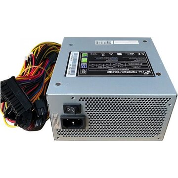 FSP FSP600-51AAC alimentatore per computer 600 W 20+4 pin ATX ATX