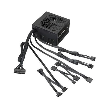 Hexa 85+ pro 450w 20+4 pin atx nero