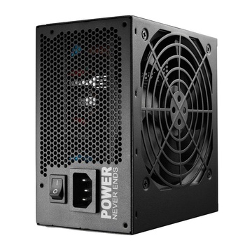 Hexa 85+ pro 550 w 24-pin atx nero