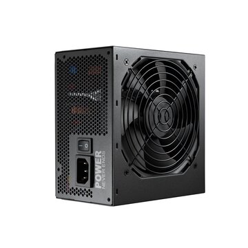 FSP Hydro K PRO 850W alimentatore per computer 24-pin ATX ATX Nero