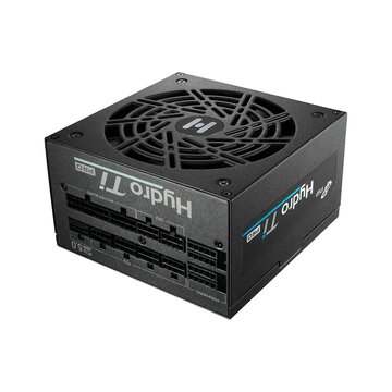 Hydro ti pro 1000w alimentatore per computer 20+4 pin atx atx nero