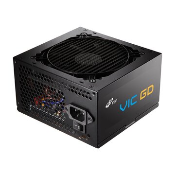 Vic gd 850w alimentatore per computer 20+4 pin atx atx nero