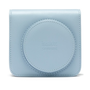 Fujifilm Borsa in Ecopelle per Instax Square SQ1 Iced Blue