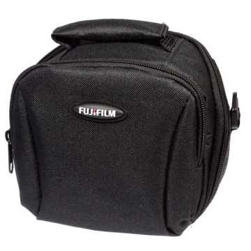 Fujifilm Borsa per fotocamere Bridge Nylon 600D