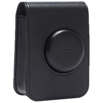 Custodia per instax mini evo nera