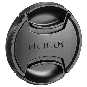 Fujifilm FLCP-43 Tappo ottica frontale 43mm