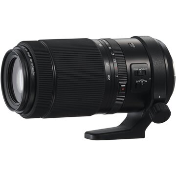 Gf 100-200mm f/5.6 r lm ois wr