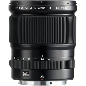 Gf 23mm f/4 r lm wr