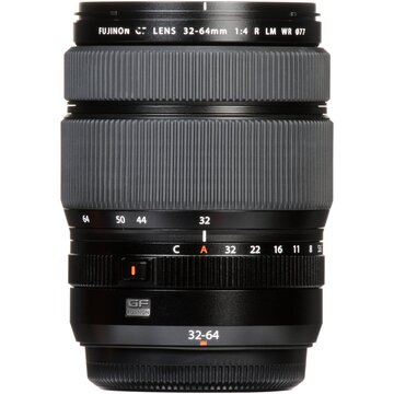 Gf 32-64mm f/4 r lm wr