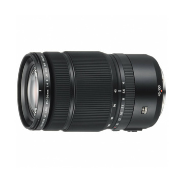 Fujifilm GF 45-100mm f/4 R LM OIS WR