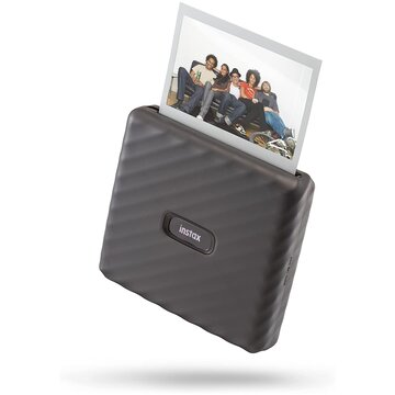 Fujifilm Instax LINK WIDE Mocha Grey