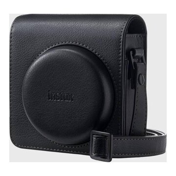 Instax mini 99 custodia per fotocamera, nero