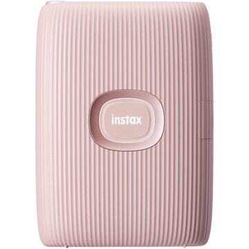 Fujifilm Instax Mini Link 2 Rosa