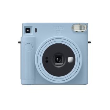 Fujifilm Instax Square SQ1 Glacier Blue + 10 Pellicole