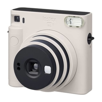 Fujifilm Instax Square SQ1 62 x 62 mm Bianco