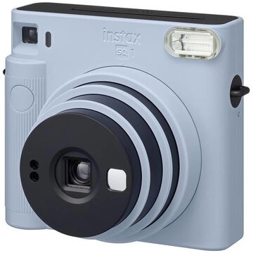 Instax square sq1 62 x 62 mm blu