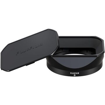 Fujifilm LH-XF18 Paraluce in metallo per ottica XF18mm