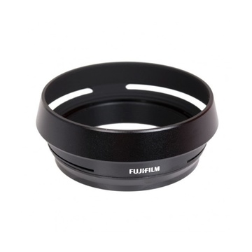 Fujifilm LH100 Nero Kit Paraluce e Anello adattatore filtro per Fujifilm Serie X100