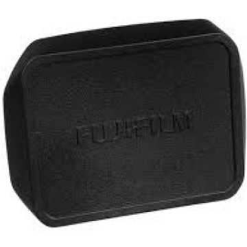 Fujifilm 16389812 Tappo in gomma per paraluce 35mm