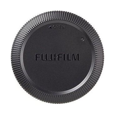 Fujifilm Tappo posteriore per obiettivi Fujifilm -Fujinon