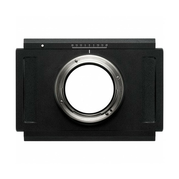 Fujifilm View Camera Adapter G