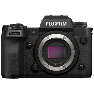 Fujifilm X-H2 Body [Usato]