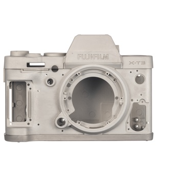 Fujifilm X-T3 + XF 18-55mm f/2.8-4 R LM OIS Fujinon