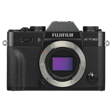 Fujifilm X-T30 Body Nero