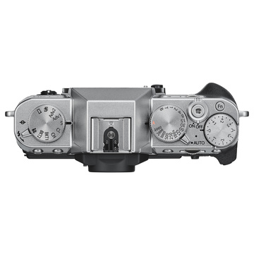 Fujifilm X-T30 Body Silver