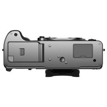 Fujifilm X-T4 Silver + XF 18-55mm f/2.8-4