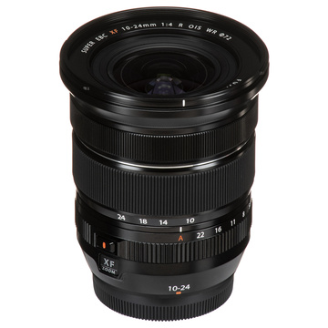 Fujifilm XF 10-24mm f/4 R OIS WR