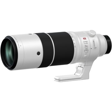 Fujifilm XF 150-600mm f/5.6-8 R LM OIS WR