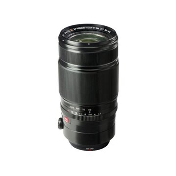 Fujifilm XF 50-140mm f/2.8 R LM OIS WR Fujinon Da esposizione Pari al nuovo