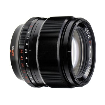 Fujifilm XF 56mm f/1.2 R APD Fujinon