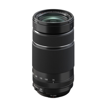 Fujifilm XF 70-300mm f/4-5.6 R LM OIS WR