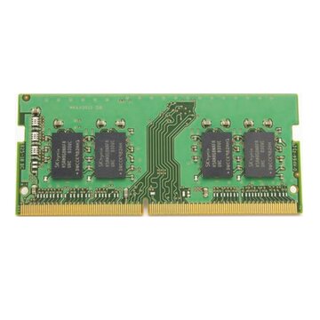 Fujitsu S26361-F3399-L3 4 GB 1 x 4 GB DDR4 2400 MHz