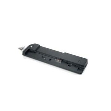 S26391-f1607-l219 replicatore di porte e docking station per notebook nero