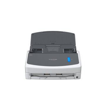 Fujitsu ScanSnap iX1400 Scanner ADF 600 x 600 DPI A4 Nero, Bianco