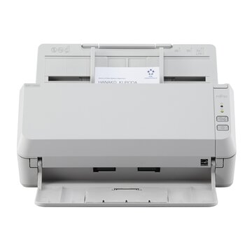 Fujitsu SP-1125N Scanner ADF 600 x 600 DPI A4 Grigio