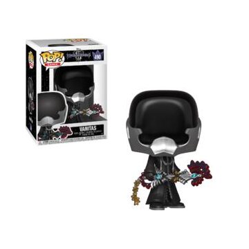 Funko Kingdom Hearts 3 Vanitas