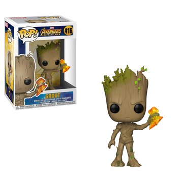 Funko 35773 collectible figure